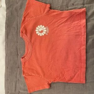 Cropped O’Neil Shirt